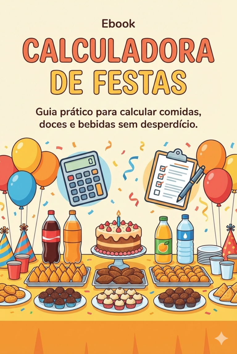 calculadora de bebibas